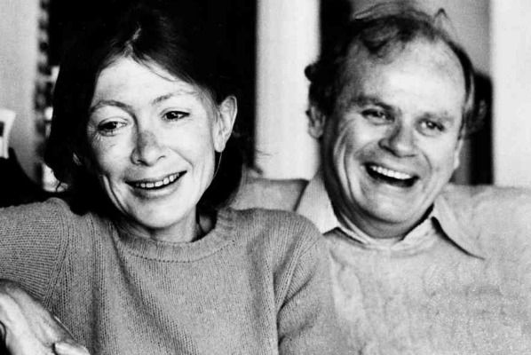 joan didion on going home pdf